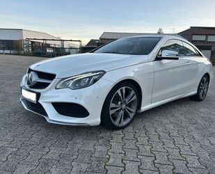 Mercedes-Benz E 350 Gebrauchtwagen