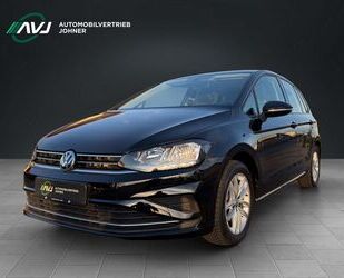 VW Golf Sportsvan Gebrauchtwagen