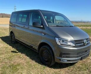 VW T6 Transporter Gebrauchtwagen