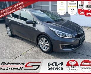 Kia ceed / Ceed Gebrauchtwagen