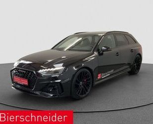 Audi RS4 Gebrauchtwagen