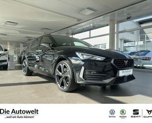 Cupra Leon Gebrauchtwagen