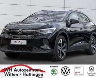 VW ID.4 Gebrauchtwagen