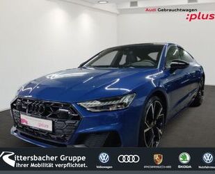 Audi A7 Gebrauchtwagen