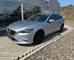 Mazda 6 Gebrauchtwagen