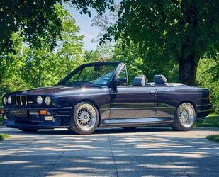 BMW M3 Gebrauchtwagen