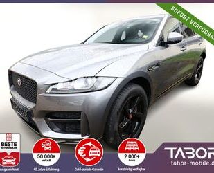 Jaguar F-Pace Gebrauchtwagen