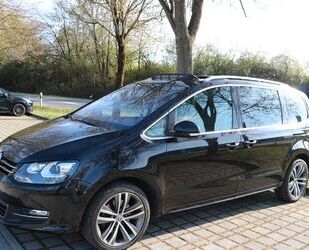 VW Sharan Gebrauchtwagen