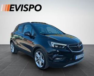 Opel Mokka X Gebrauchtwagen