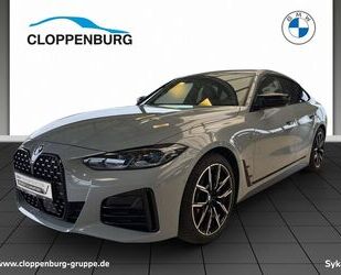 BMW M440 Gebrauchtwagen