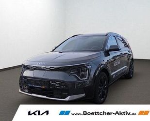 Kia Niro Gebrauchtwagen