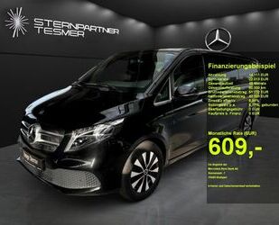 Mercedes-Benz V 300 Gebrauchtwagen