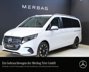 Mercedes-Benz V 250 Gebrauchtwagen