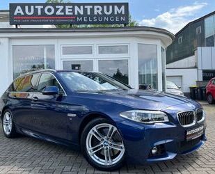 BMW 525 Gebrauchtwagen