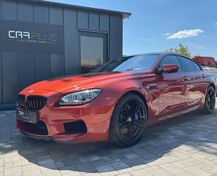 BMW M6 Gebrauchtwagen