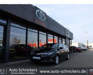 Toyota Auris Gebrauchtwagen