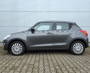 Suzuki Swift Gebrauchtwagen