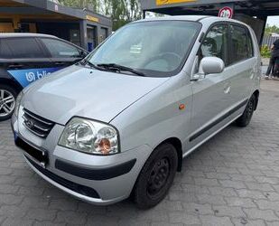 Hyundai Atos Gebrauchtwagen