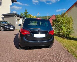 Opel Meriva Gebrauchtwagen