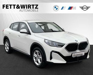 BMW X2 Gebrauchtwagen