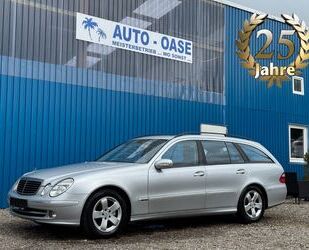 Mercedes-Benz E 280 Gebrauchtwagen