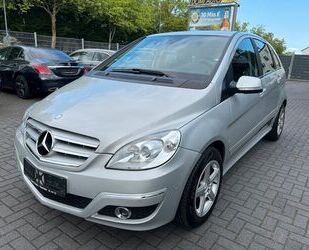 Mercedes-Benz B 180 Gebrauchtwagen