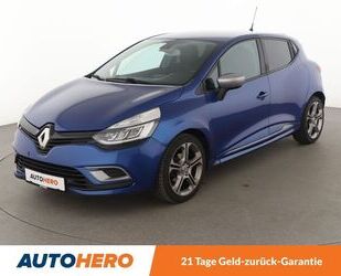 Renault Clio Gebrauchtwagen