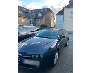 Alfa Romeo 159 Gebrauchtwagen