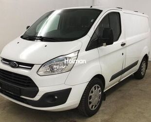 Ford Transit Custom Gebrauchtwagen