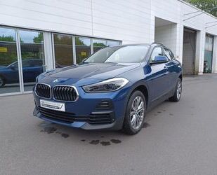BMW X2 Gebrauchtwagen