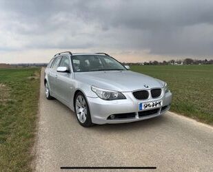 BMW 550 Gebrauchtwagen