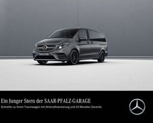 Mercedes-Benz V 300 Gebrauchtwagen