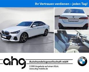 BMW 520 Gebrauchtwagen