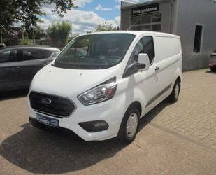 Ford Transit Custom Gebrauchtwagen