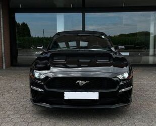 Ford Mustang Gebrauchtwagen