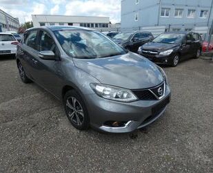 Nissan Pulsar Gebrauchtwagen