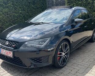 Seat Leon Gebrauchtwagen