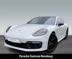 Porsche Panamera Gebrauchtwagen