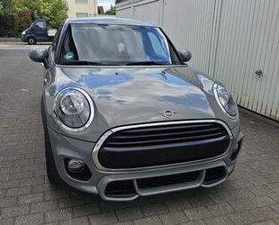 Mini Cooper Gebrauchtwagen