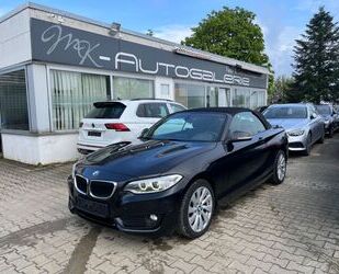 BMW 220 Gebrauchtwagen