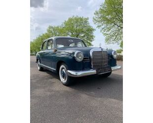 Mercedes-Benz 190 Gebrauchtwagen