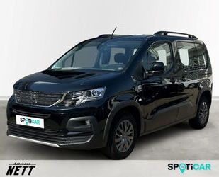 Peugeot Rifter Gebrauchtwagen