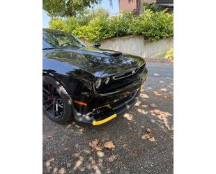 Dodge Challenger Gebrauchtwagen