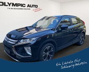 Mitsubishi Eclipse Cross Gebrauchtwagen