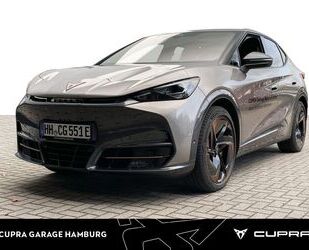 Cupra Tavascan Gebrauchtwagen