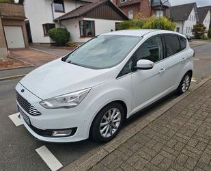 Ford C-Max Gebrauchtwagen