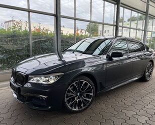 BMW 730 Gebrauchtwagen