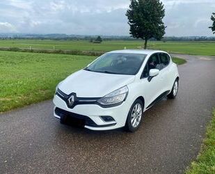 Renault Clio Gebrauchtwagen