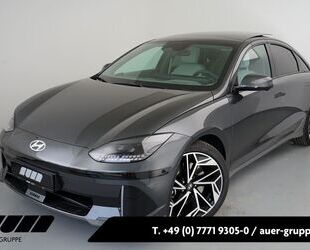 Hyundai IONIQ 6 Gebrauchtwagen