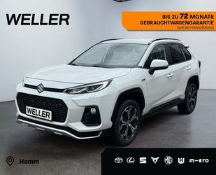 Suzuki Across Gebrauchtwagen